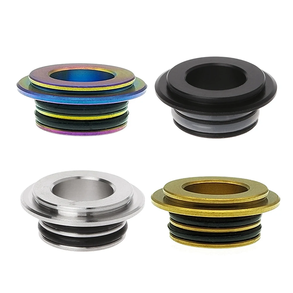 Vape Band Silicone - Adaptador de disipador de calor de