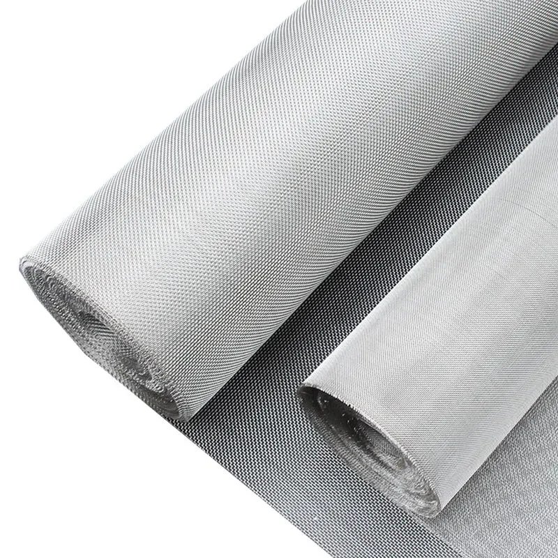 Stainless Wire Ss316 - 【Desde China】Malla de Alambre de Acero