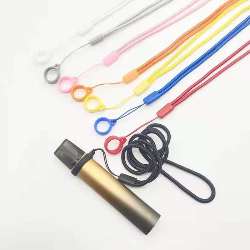 Vape Band Silicone - Cigarrillo electrónico portátil, anillo de silicona