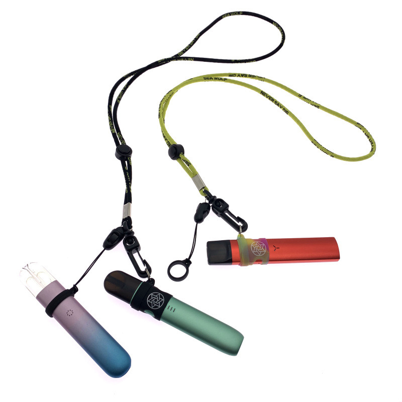 Vape Band Silicone - Vapesoon-collar de silicona para vapeo, correa
