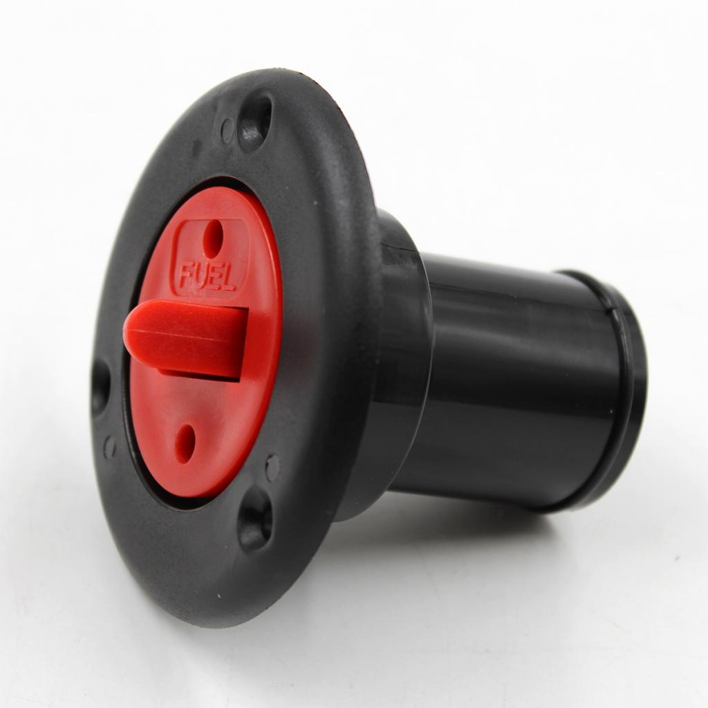 Tank O-Ring Seal - Tapa de llenado de combustible marino