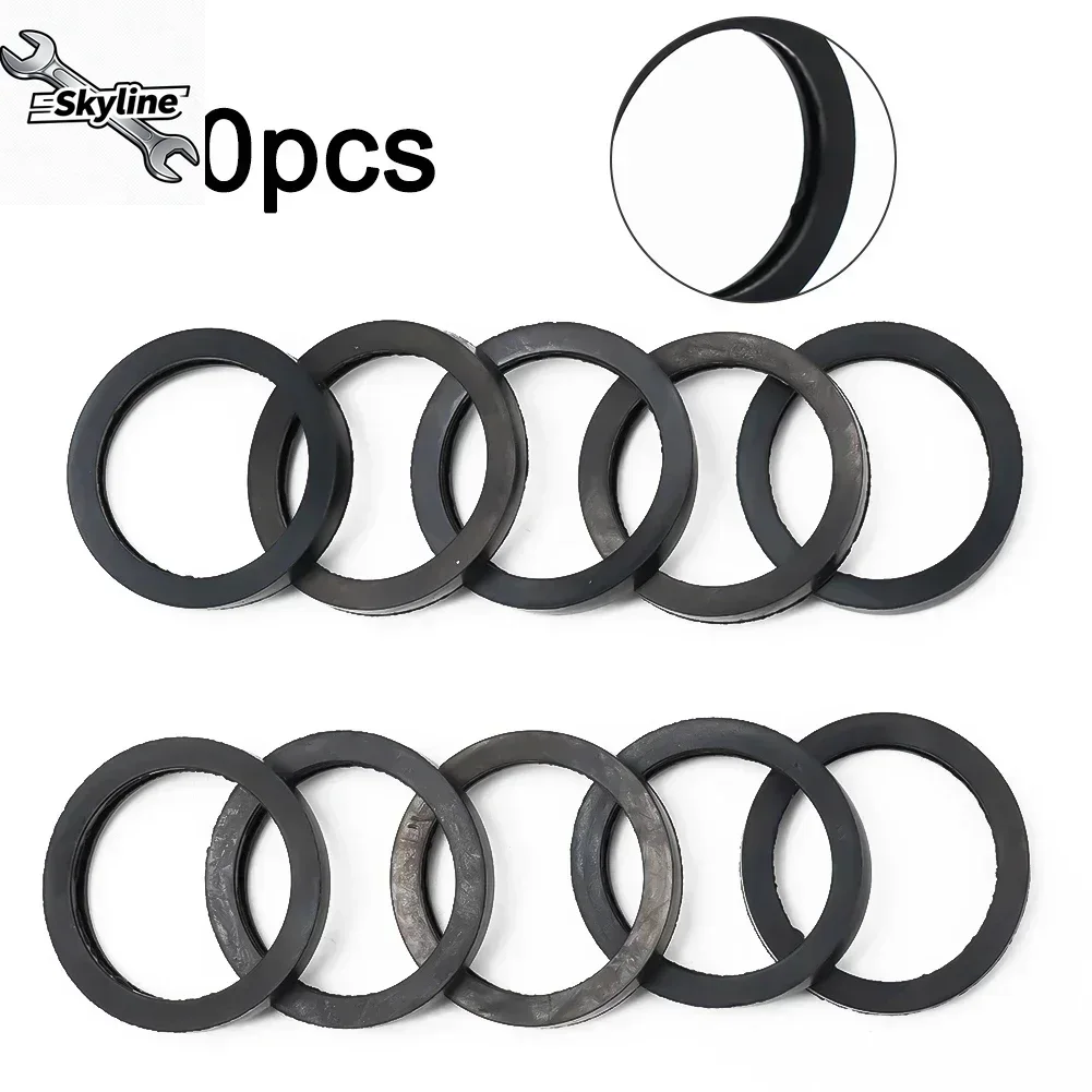Tank O-Ring Seal - 10 Uds. Sello de combustible para