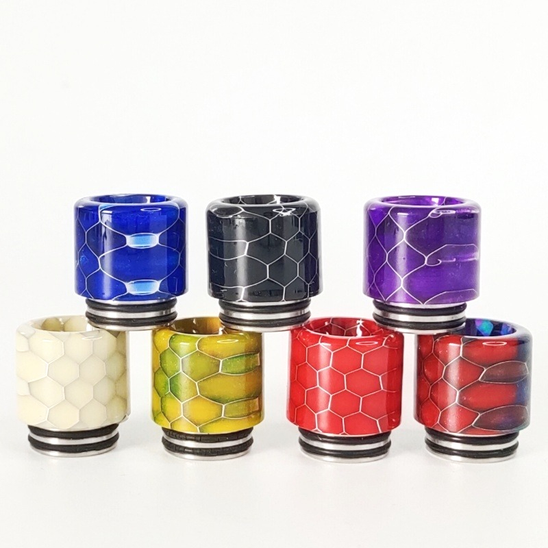 Vape Band Silicone - 1PC Adaptador Convertible 510 810 de