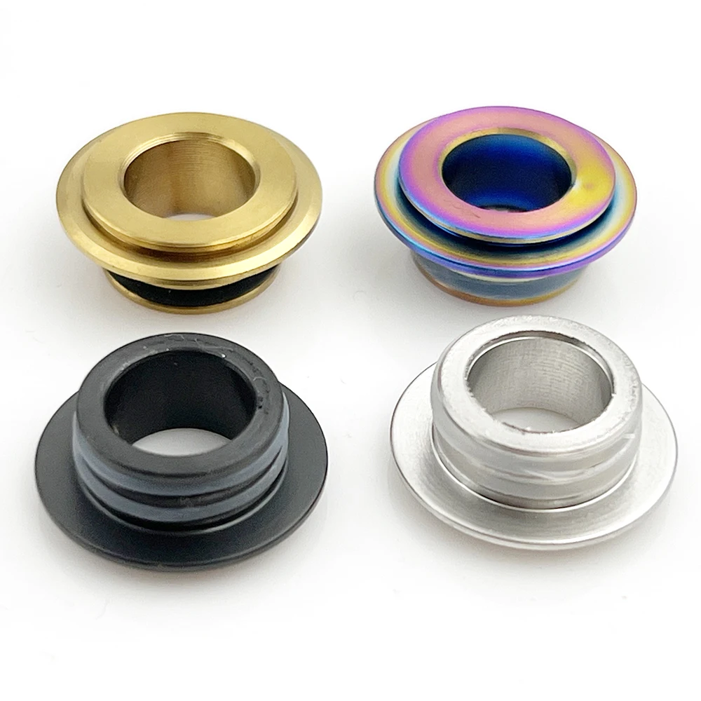 Adaptador de disipador de calo - Vape Band Silicone reseña y precio