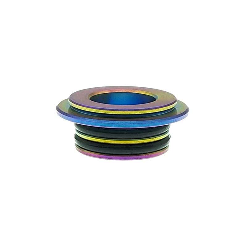 Adaptador de disipador de calo - Vape Band Silicone reseña y precio