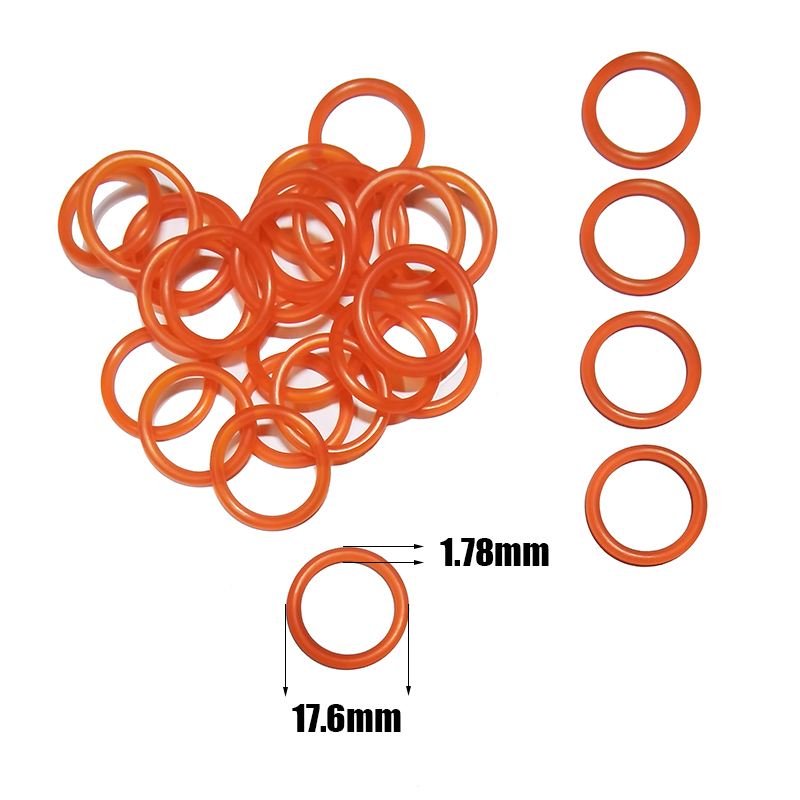 Juntas tóricas de sellado de p - Tank O-Ring Seal reseña y precio