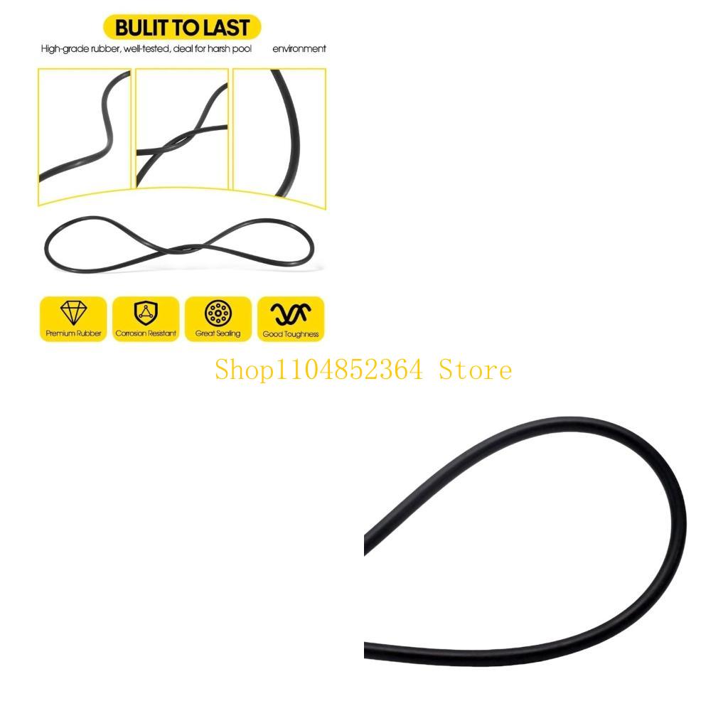 Anillos sello tanque agua 652f - Tank O-Ring Seal reseña y precio