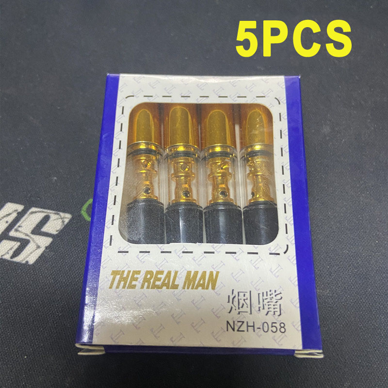 NZH-058 5 unids/set boquilla d - Smoking & Vaping Accessories reseña y precio