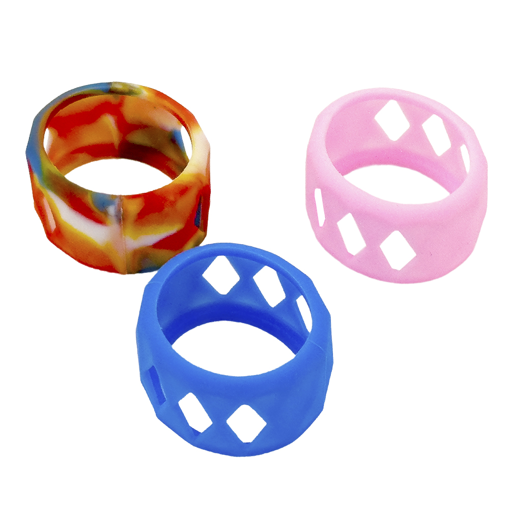 Cubierta de silicona para bomb - Vape Band Silicone reseña y precio