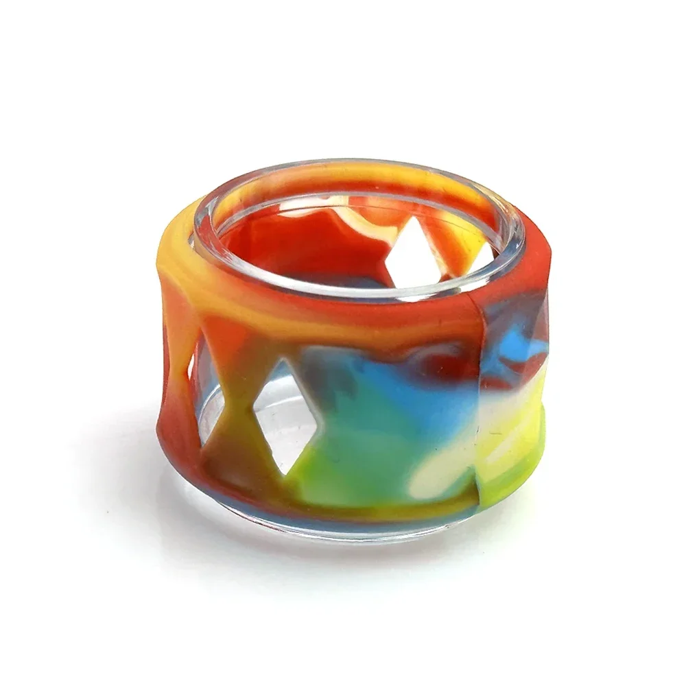 Cubierta de silicona para bomb - Vape Band Silicone reseña y precio