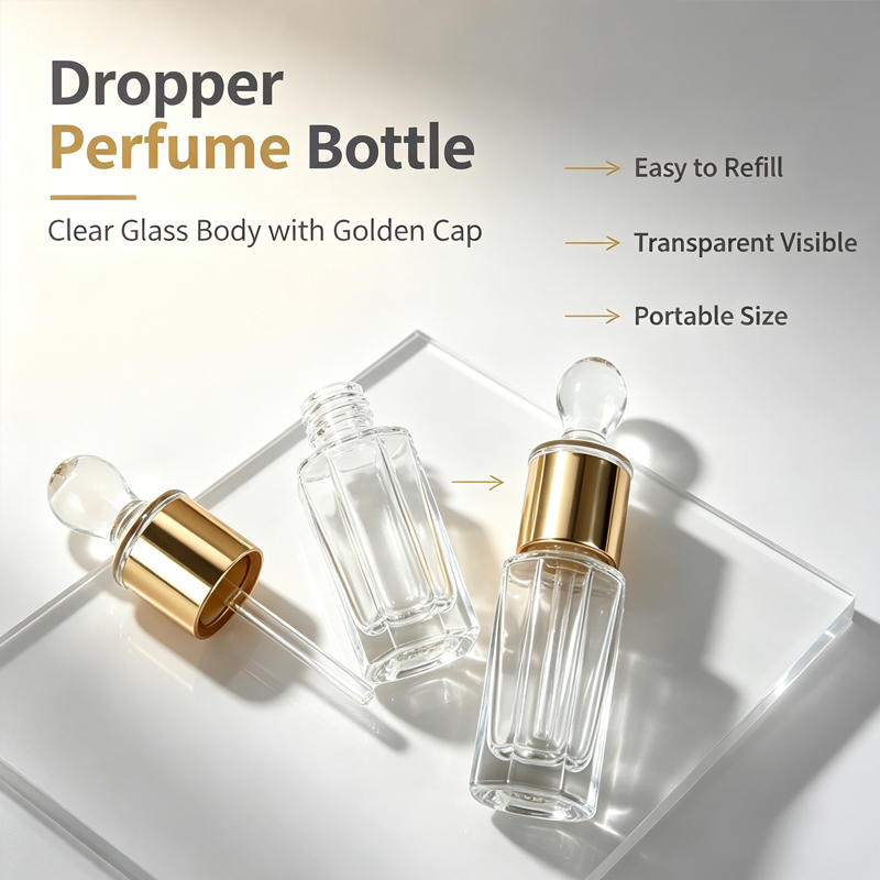 Botella de Vidrio con Gotero d - Juice Bottle Dropper reseña y precio