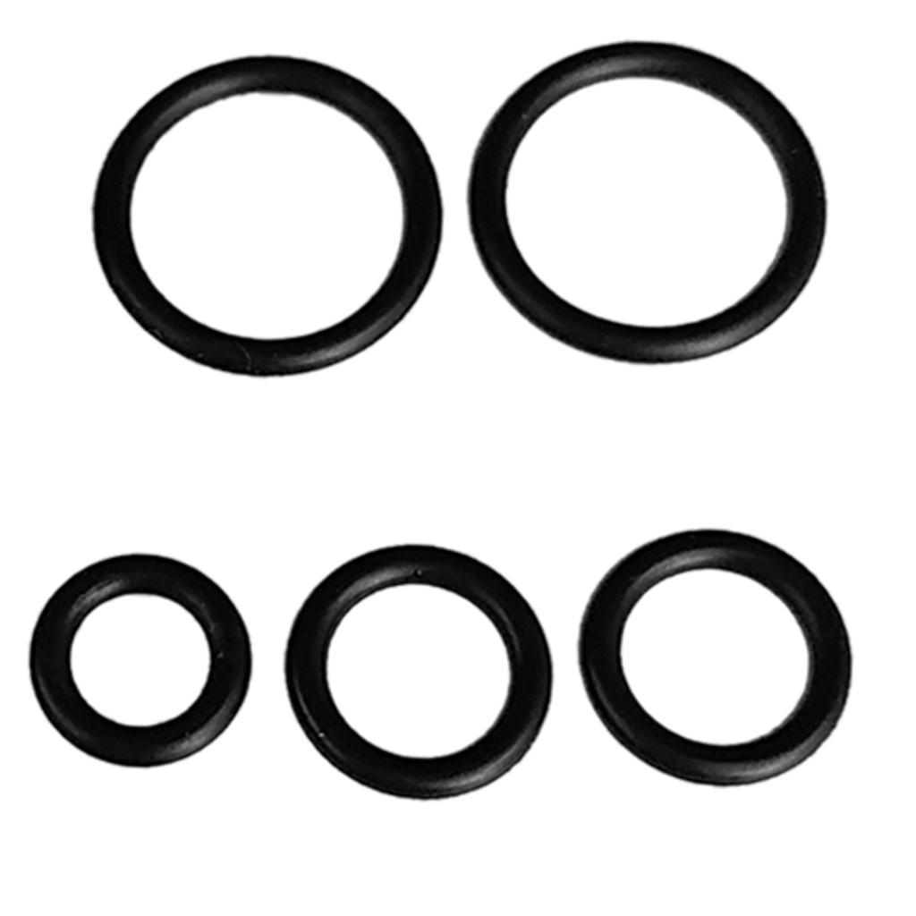 Junta tórica de goma duradera  - Tank O-Ring Seal reseña y precio