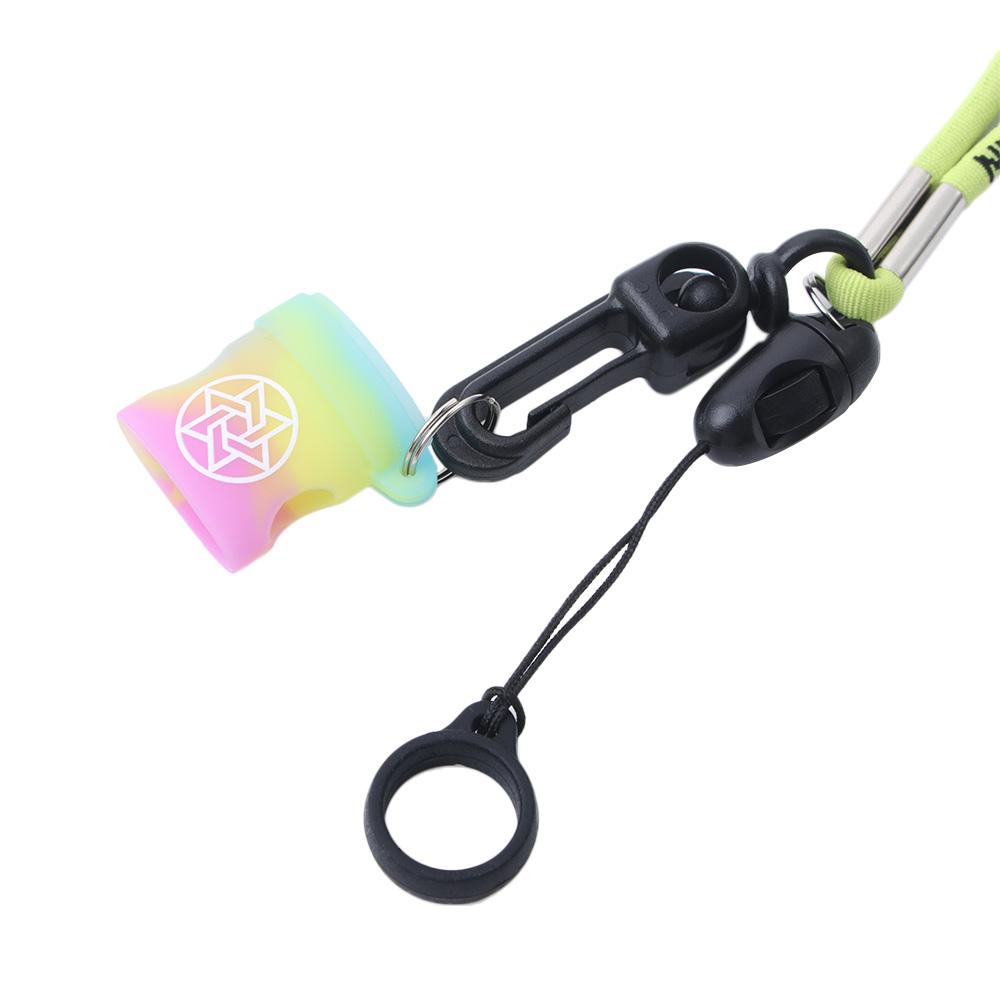 Eicg-accesorios universales an - Vape Band Silicone reseña y precio