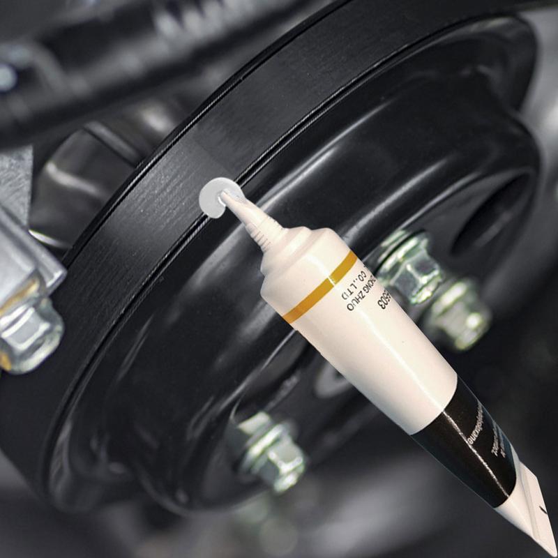Lubricante de grasa de silicon - Tank O-Ring Seal reseña y precio