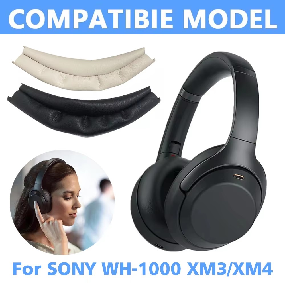 Diadema de repuesto para auric - Sony Headphone Wh-1000Xm4 reseña y precio