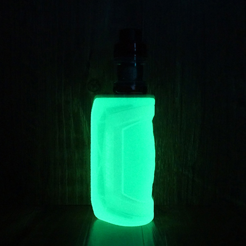Funda texturizada para Aegis M - Vape Band Silicone reseña y precio