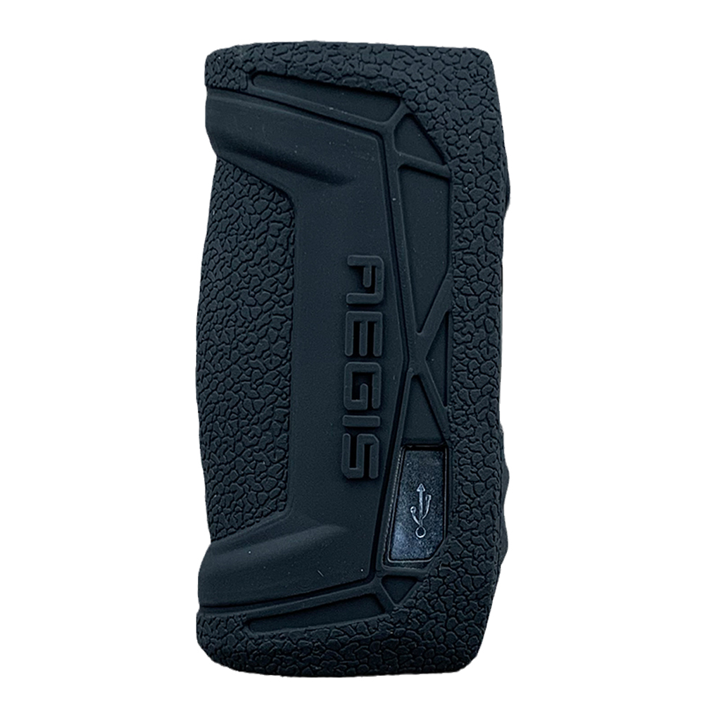 Funda texturizada para Aegis M - Vape Band Silicone reseña y precio