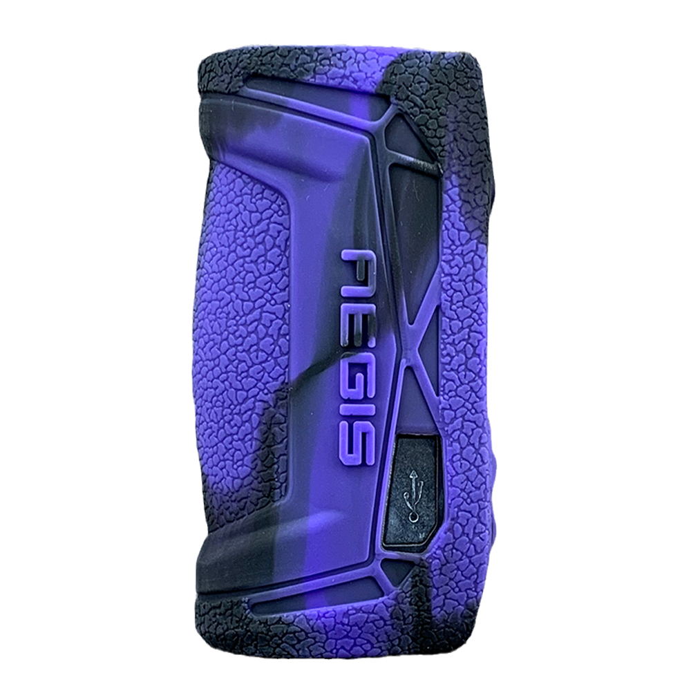 Funda texturizada para Aegis M - Vape Band Silicone reseña y precio