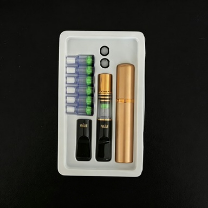 Filtro de Humo Desmontable Tip - Smoking & Vaping Accessories reseña y precio