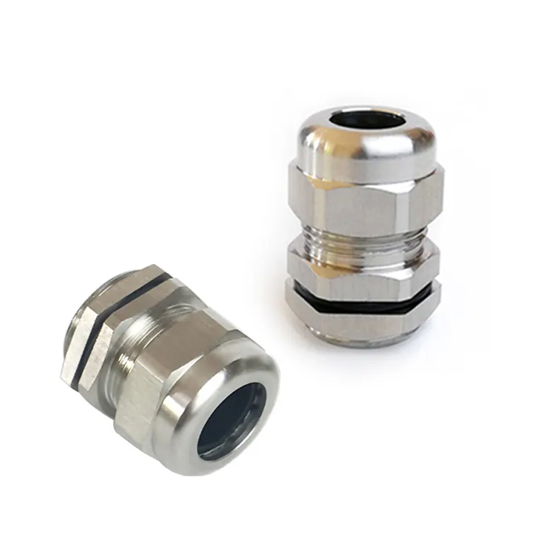 Glándula de Cable de protecció - Stainless Wire Ss316 reseña y precio
