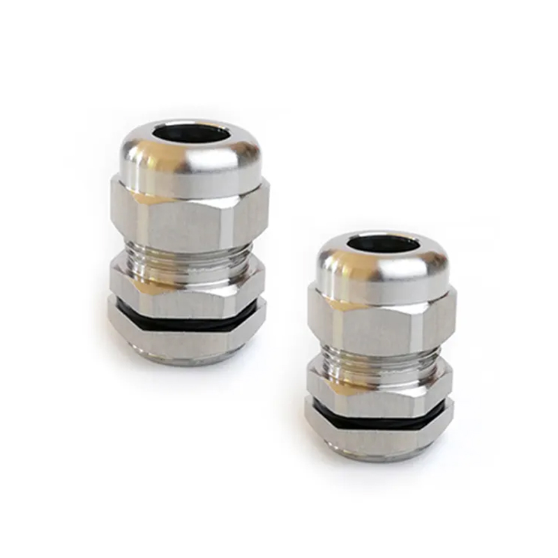 Glándula de Cable de protecció - Stainless Wire Ss316 reseña y precio