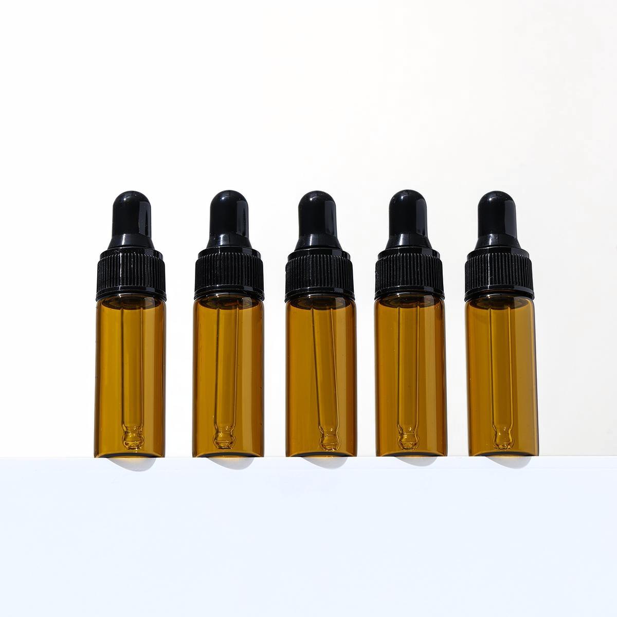 10 Uds. Botellas cuentagotas d - Juice Bottle Dropper reseña y precio