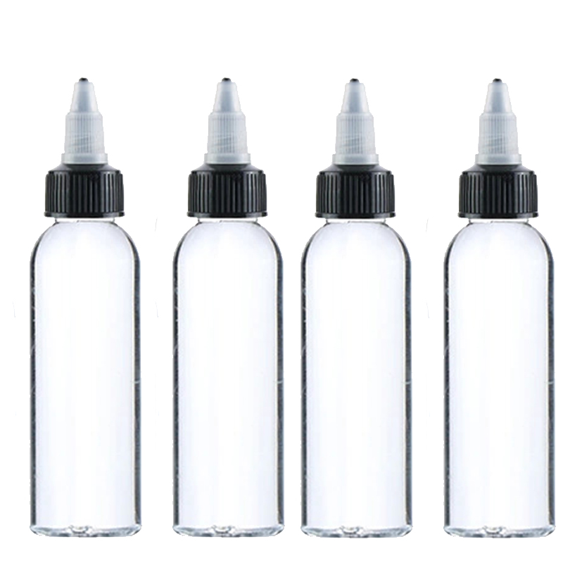 5 uds 30ml/60ml/100ml/120ml/15 - Juice Bottle Dropper reseña y precio