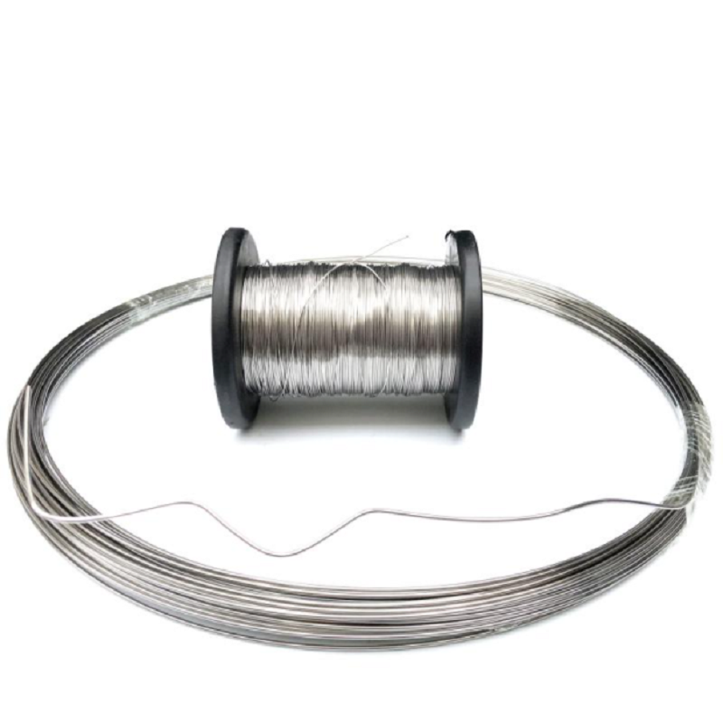 Alambre de Acero Inoxidable 31 - Stainless Wire Ss316 reseña y precio