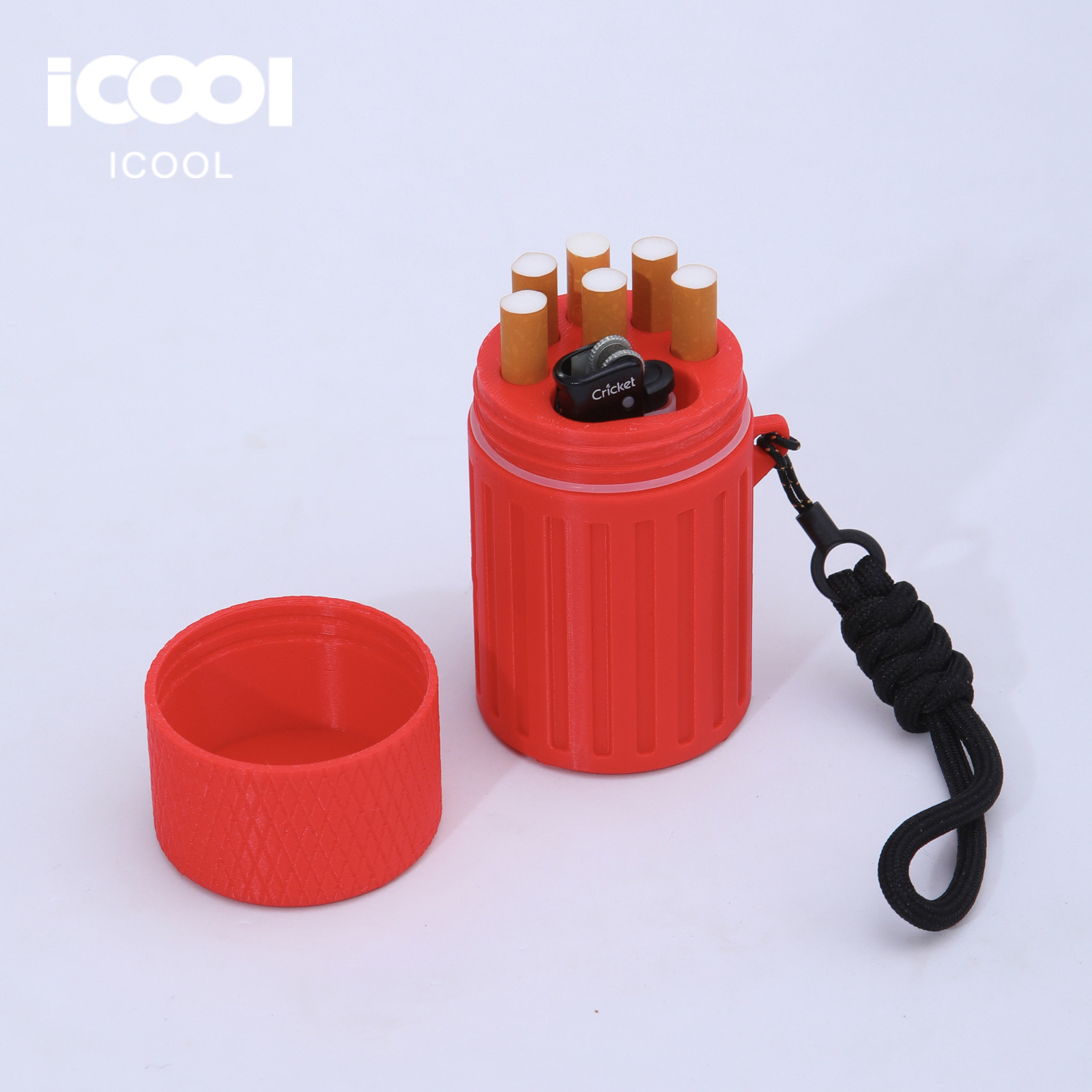 Estuche para Cigarrillos Redon - Smoking & Vaping Accessories reseña y precio