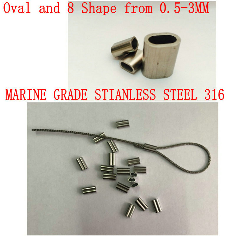 HQ SS316 Acero inoxidable de g - Stainless Wire Ss316 reseña y precio