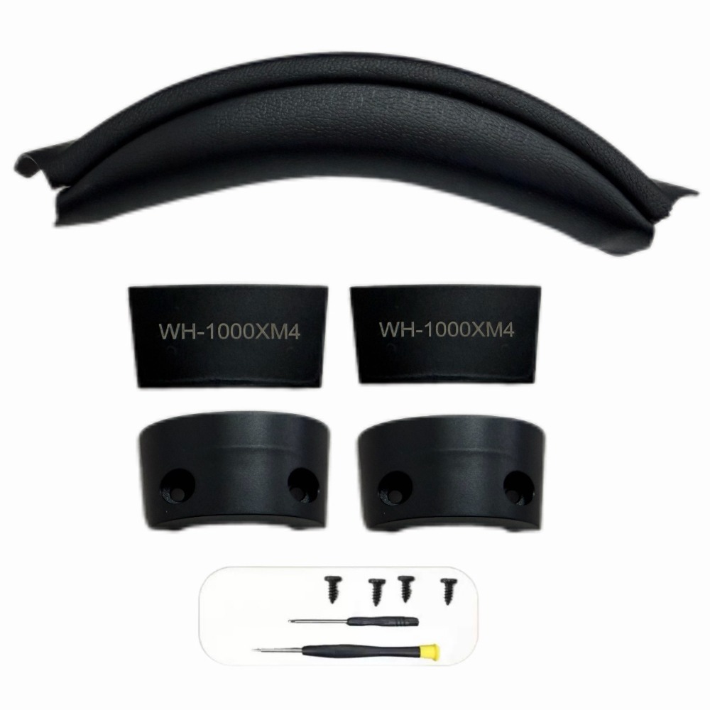 Funda de repuesto a presión pa - Sony Headphone Wh-1000Xm4 reseña y precio