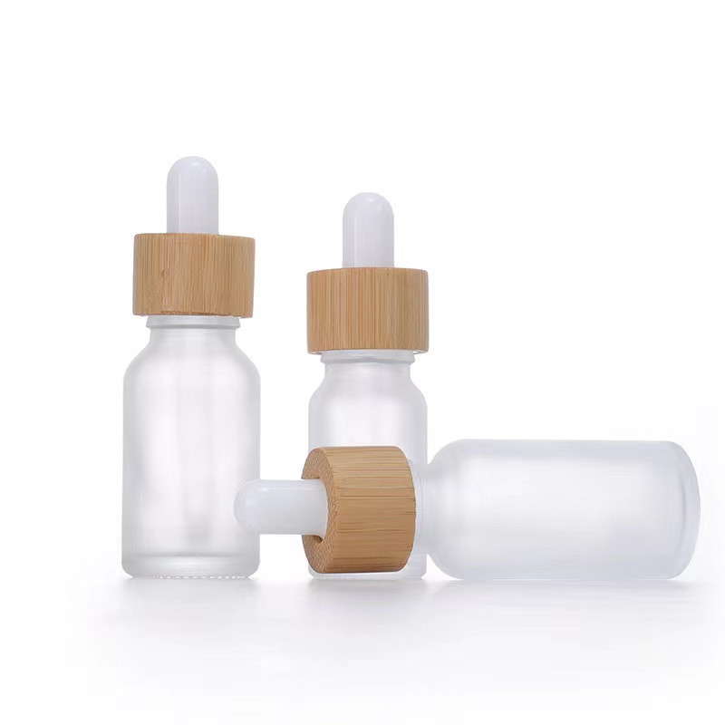 5X 10X Frascos cuentagotas de  - Juice Bottle Dropper reseña y precio