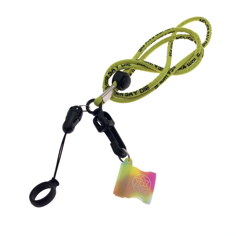 Vapesoon-collar de silicona pa - Vape Band Silicone reseña y precio