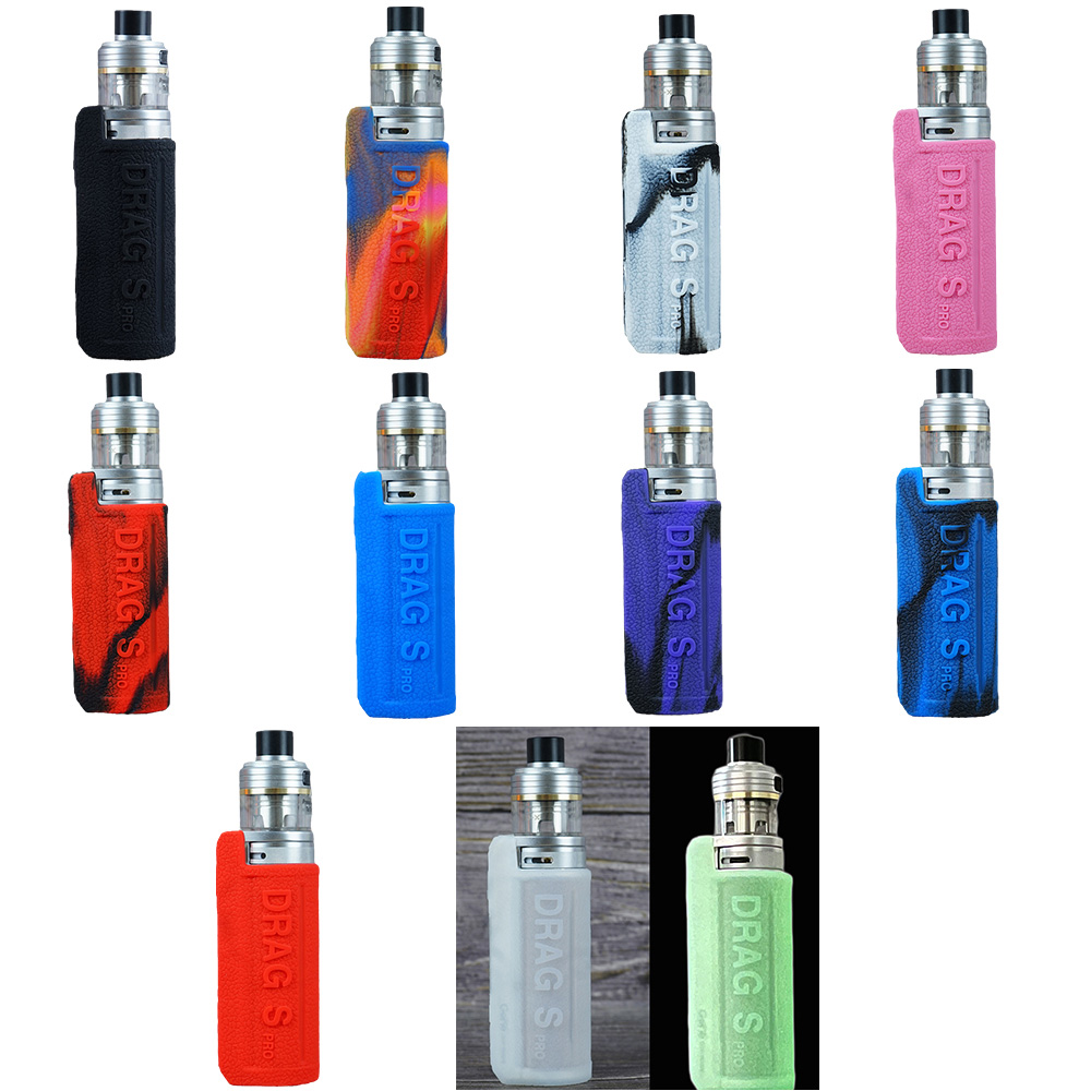 [Solo funda] funda protectora  - Vape Band Silicone reseña y precio