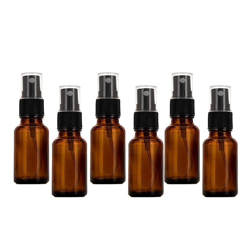 12 Uds 10ml 20ml 30ml 50ml 100 - Juice Bottle Dropper reseña y precio