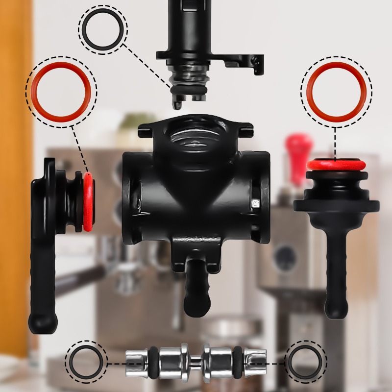 15 piezas de juntas tóricas de - Tank O-Ring Seal reseña y precio