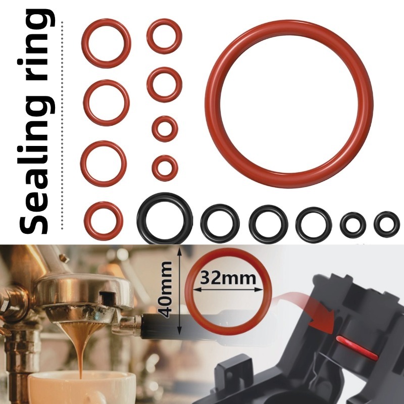 15 piezas de juntas tóricas de - Tank O-Ring Seal reseña y precio