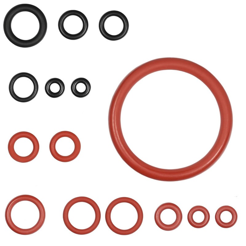 15 piezas de juntas tóricas de - Tank O-Ring Seal reseña y precio