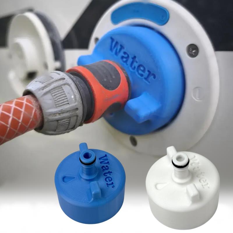 Adaptador para tanques de agua - Tank O-Ring Seal reseña y precio