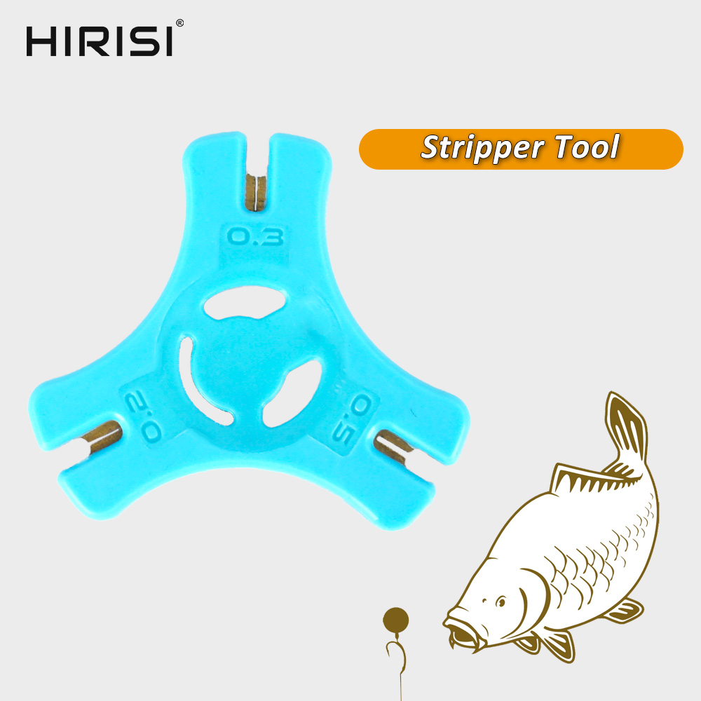 Hirisi, 1 Uds., herramienta pe - Mesh Coil Strip reseña y precio