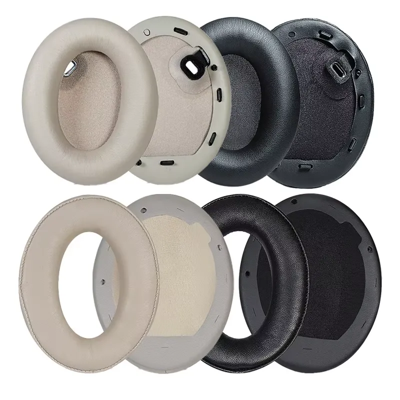 Almohadillas para Auriculares  - Sony Headphone Wh-1000Xm4 reseña y precio