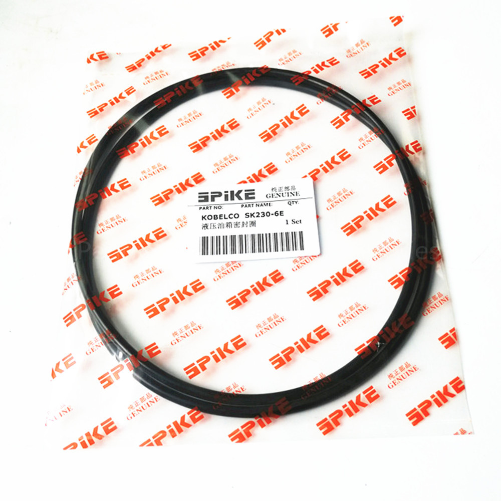 Piezas de excavadora para sell - Tank O-Ring Seal reseña y precio