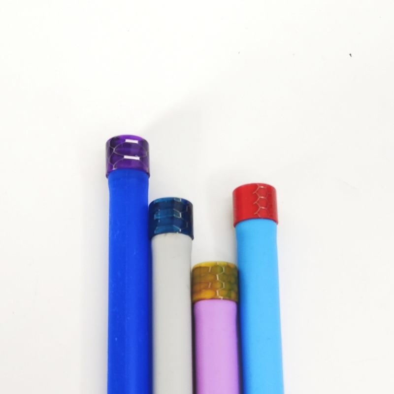 1PC Adaptador Convertible 510  - Vape Band Silicone reseña y precio