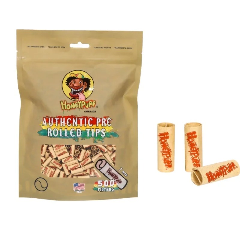 500 Unidades/Lote de Puntas de - Smoking & Vaping Accessories reseña y precio